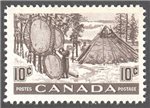 Canada Scott 301 Mint